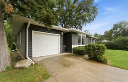 3415 McClain Drive, Cedar Falls, IA 50613