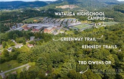 Owens Drive, Boone, NC 28607