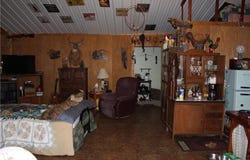 1309 S Benham Mill Road, English, IN 47118
