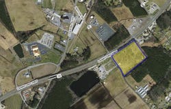 9 Acres LANKFORD HWY, ACCOMAC, VA 23301