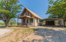 136 Dana Drive, Howardwick, TX 79226