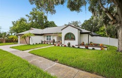 3093 CREST Drive, CLEARWATER, FL 33759