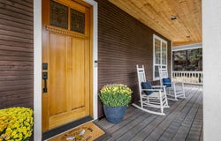 814 E Coyote Springs Road, Sisters, OR 97759
