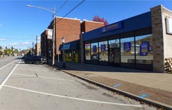 1610 7th Ave, Beaver Falls, PA 15010