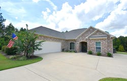 185 Pleasant Ridge Road, Mooreville, MS 38857