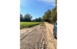 Nc 56 Highway, Castalia, NC 27816