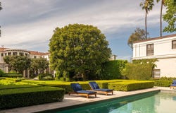 626 S Hudson Ave, Los Angeles, CA 90005