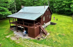 132 Mudlick Rd, Kane, PA 16735