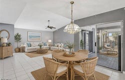 9753 Maplecrest Circle, Lehigh Acres, FL 33936