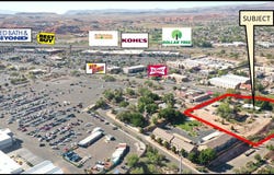411 W Telegraph St, Washington, UT 84780