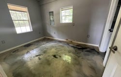 2100 Van Zandt Ave, Marshall, TX 75670
