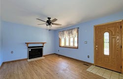 55 Willarose Drive, Hurricane, WV 25526