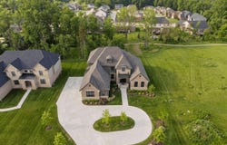 1055 E Avon Road, Rochester Hills, MI 48307-2400