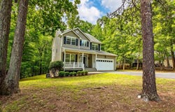 39 CLIFTWOOD RD, PALMYRA, VA 22963
