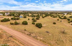 3919 Petersen Road, Snowflake, AZ 85937
