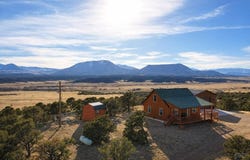 20480 State HWY 69, Gardner, CO 81040