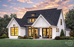 214 Bunker Lane, Westminster, SC 29693