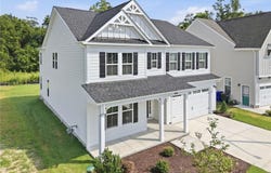 2024 Canvasback Drive, Suffolk, VA 23435