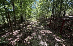Tract 6 NC 6832, Jasper, AR 72641