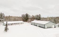 39469 County 39, Laporte, MN 56461
