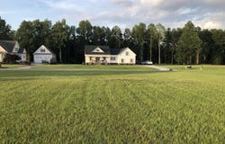 309 Schooner Landing Drive, Edenton, NC 27932