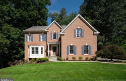 3311 KNOLLS PKWY, IJAMSVILLE, MD 21754