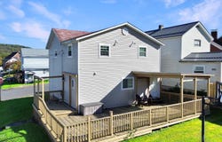 902 Cambria Street, Nanty-Glo, PA 15943