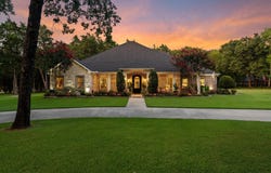 156 Private Road 5942, Yantis, TX 75497