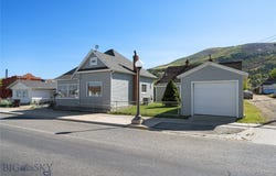 615 E 4th, Anaconda, MT 59711