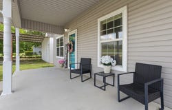 180 Trail Drive, Bowie, TX 76230