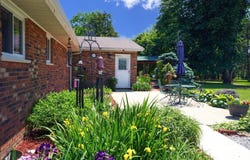 3911 Campbell Road, Perry Twp, OH 45118