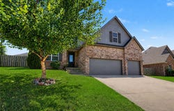 1701 Abbey Lane, Centerton, AR 72719