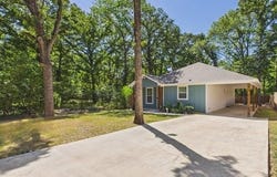 14089 Travis Ln., Log Cabin, TX 75148