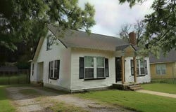 818 E Palestine Street, Mexia, TX 76667
