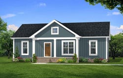 Wilson Road, LaCrosse, VA 23950