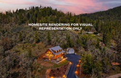 164 Busch Road, Trail, OR 97541