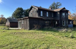 22980 KUNZ Road, Pleasantville, PA 16341