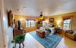 1253 Balcones Lane, Graford, TX 76449