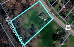 6095 W Midland Trl, Charmco, WV 25958