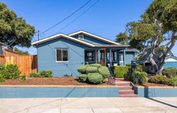 310 Cypress AVE, PACIFIC GROVE, CA 93950