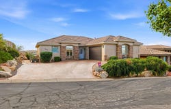 2399 S Augusta Dr, St George, UT 84790
