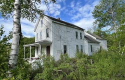 80 Foxes Ridge Road, Acton, ME 04001