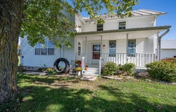 N128 DORN Road, SAINT CLOUD, WI 53079