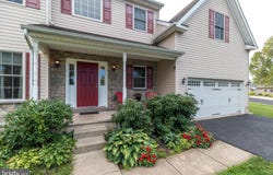 110 HARVEST GLEN Drive, HARLEYSVILLE, PA 19438