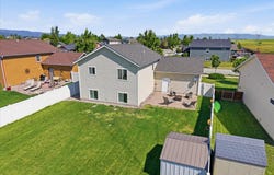 146 Jackson Peak Drive, Kalispell, MT 59901