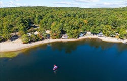 8 Mayberry Road, Gray, ME 04039
