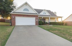 3425 Eagle DR, Greenwood, AR 72936