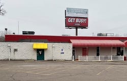 1041 Park Ave. W, Mansfield, OH 44906