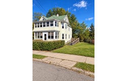 314 Hill Ave, Endicott, NY 13760