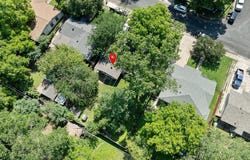 1122 Spur #D St, Austin, TX 78721